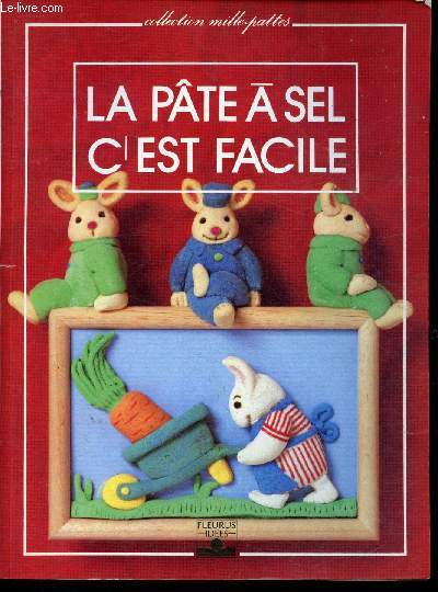 La pte  sel c'est facile (Collection 