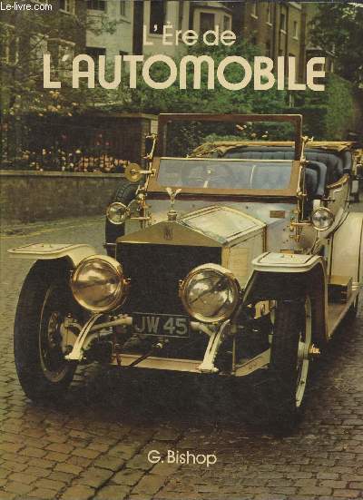 L're de l'automobile