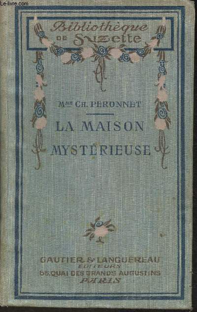 La maison mystrieuse