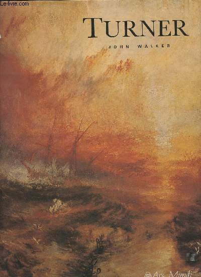 Joseph Mallord William Turner