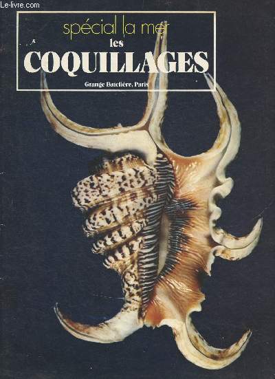 Les coquillages (Collection 