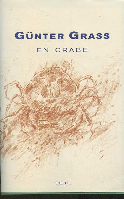 En crabe+ coupures de presse