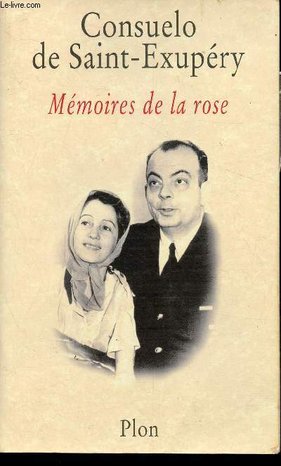Mmoires de la rose+ coupure de presse