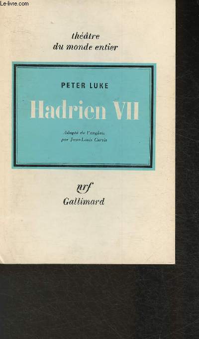 Hadrien VII (Collection 