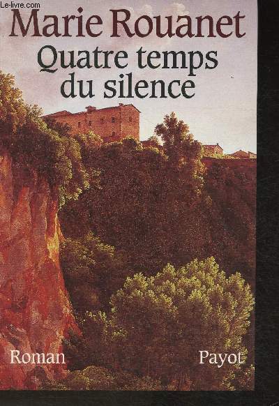 Quatre temps du silence