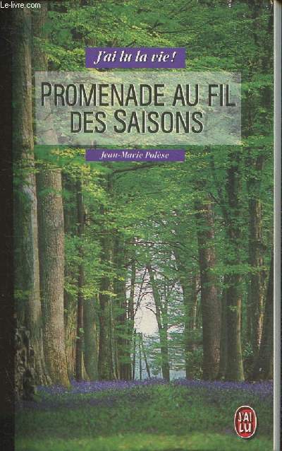 Promenade au fil des saisons (Collection 