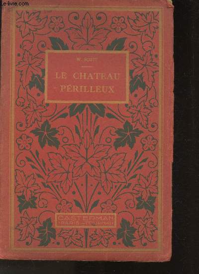 Le chateau prilleux