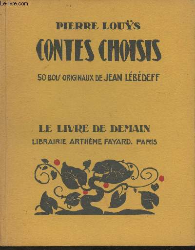 Contes choisis (Collection 