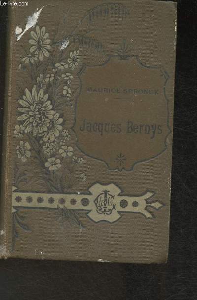 Jacques Bernys