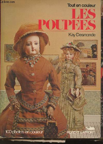 Les poupes (Collection 
