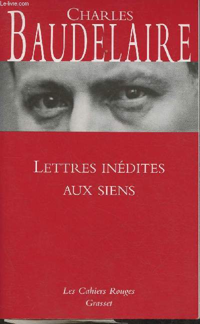 Lettres in dites aux siens (Collection 