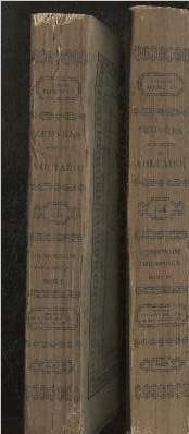 Oeuvres compltes de Voltaire Tomes LIV  LV (2 volumes)