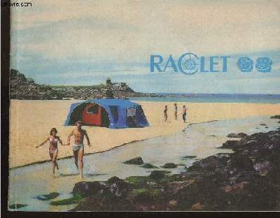 Catalogue Raclet 68