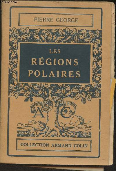 Les rgions polaires (Collection 