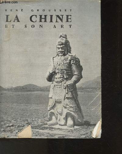 La Chine et son art (Collection 