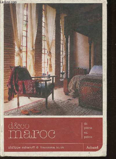 D&co maroc de pice en pice