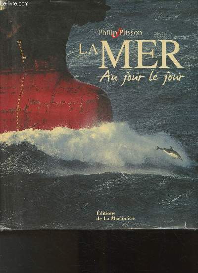 La mer au jour le jour