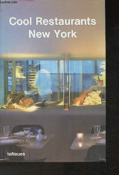 Coll restaurants New York