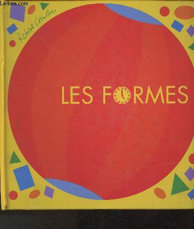 Les formes