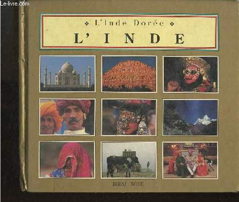 L'Inde (Collection 