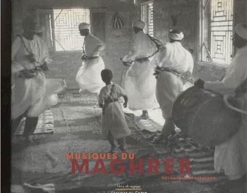 Musiques du Maghreb (Collection 