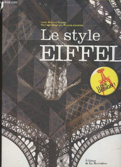 Le style Eiffel