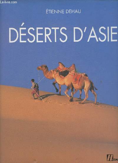 Dserts d'Asie (Collection 