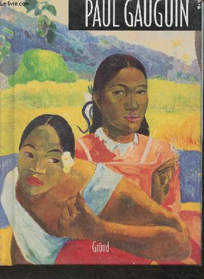 Galerie de poche- Paul Gauguin