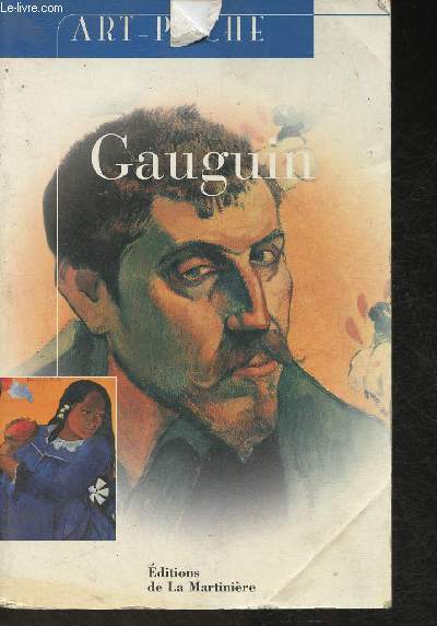 Art-poche- Gauguin