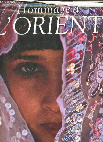 Hommage  l'Orient (Collection 
