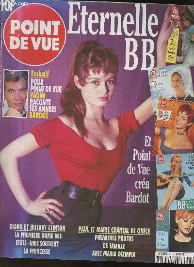 Point de Vue- n2515- 2-8 Octobre 1996 -