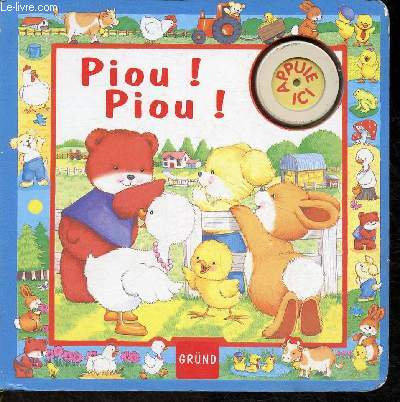 Piou! Piou!