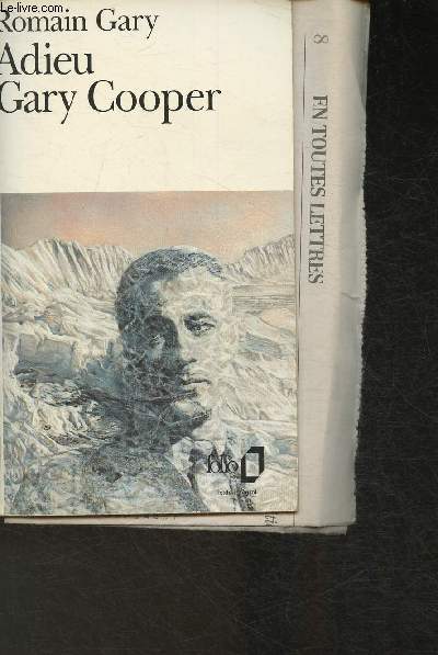 La comdie amricaine II: Adieu Gary Cooper (Collection 
