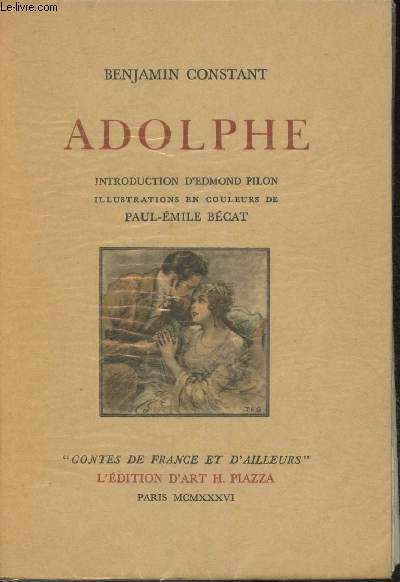 Adolphe