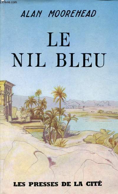 Le Nil bleu (Collection 