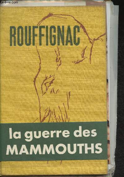 Rouffignac ou la Guerre des mammouths