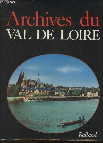 Archives du Val de Loire (Collection 