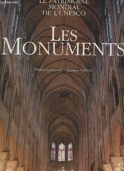 Les monuments (Collection 