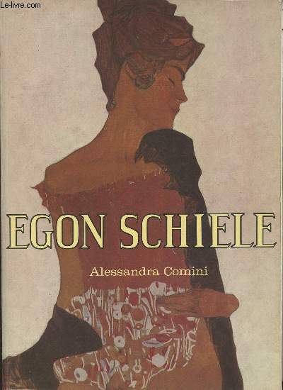 Egon Schiele