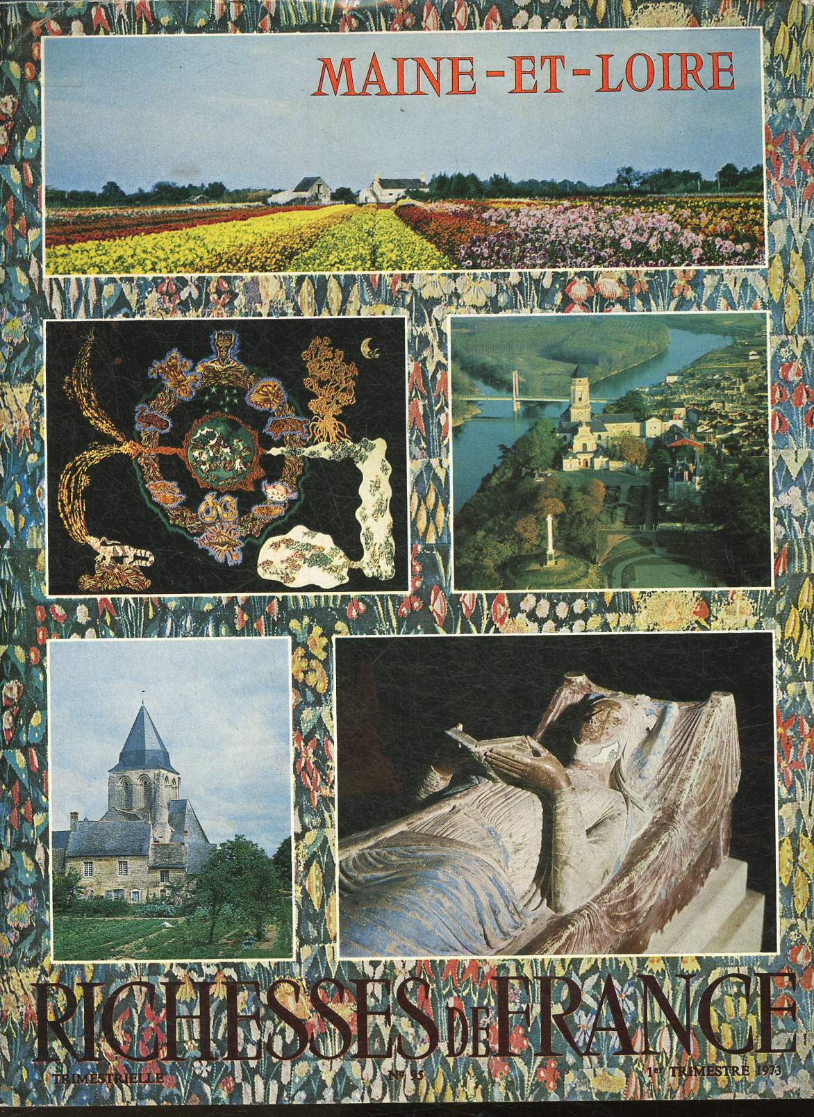 Maine-et-Loire (Collection 
