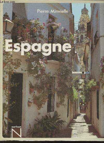 Espagne (Collection 