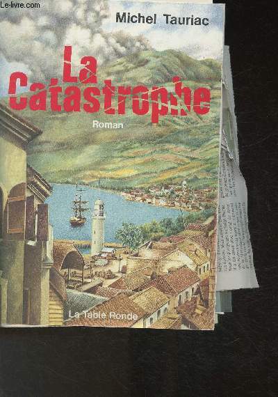 La catastrophe