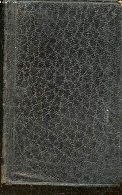 Paroissien Romain - Missel-Vespral prires et dvotions