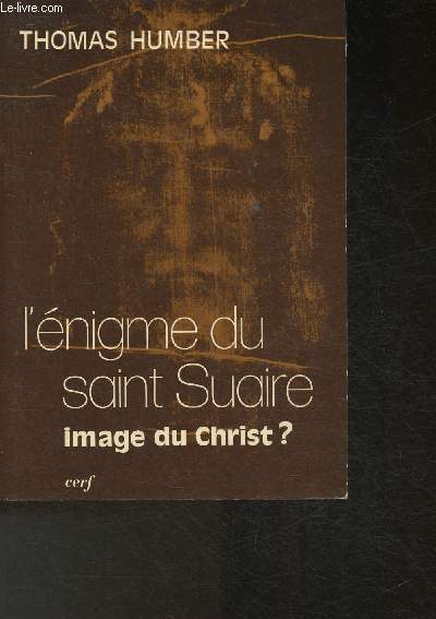 L'nigme du Saint Suaire- Image du Christ?