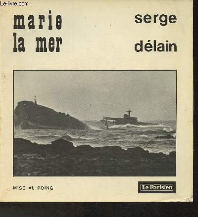 Marie la mer ( Collection 
