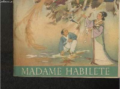 Madame habilet