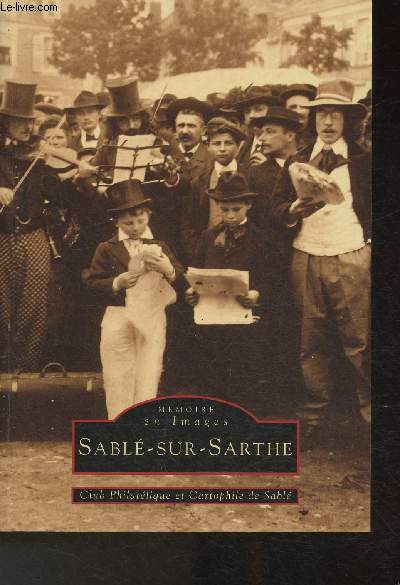 Sabl-sur-Sarthe (Collection 