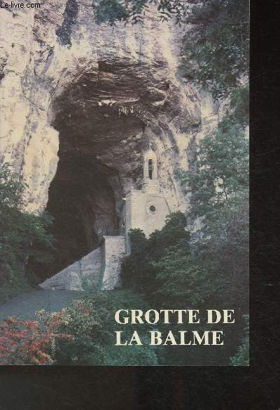 La grotte de la Balme (Isre) - Quelques remarques scientifiques
