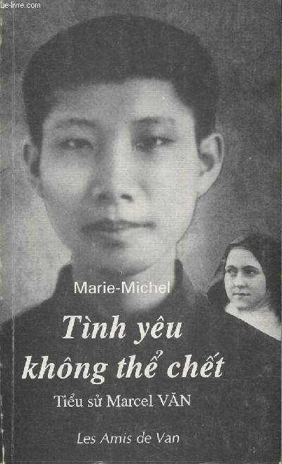 Tinh yu khng th cht- Tiu su Marcel Van