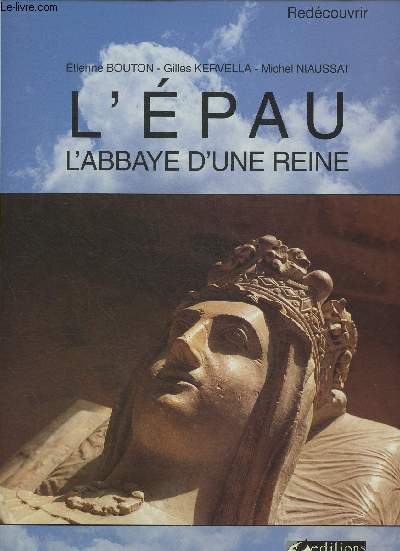 L'pau- L'Abbaye d'une Reine (Collection 